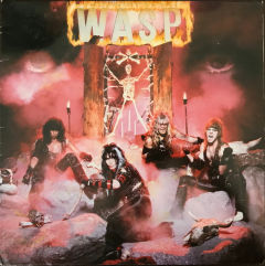 W.A.S.P.