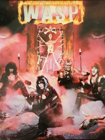W.A.S.P.