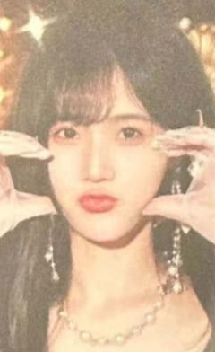 卢静 启程七周年