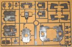 PG RX-78-2 元祖高达-资料图