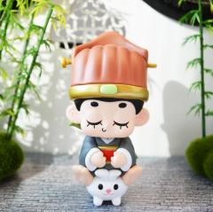 上下五千年系列-资料图