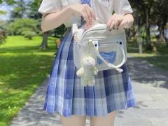 制服痛包（珠光包）-资料图