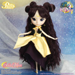 Pullip  Pullip 人形露娜 Princess Snow Kaguya-资料图