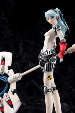 Labrys 裸体 ver.-资料图