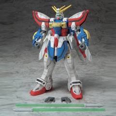 M.I.A GF13-017NJII 神高达 Big Scale