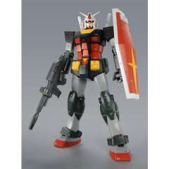 MG FF-X7 核心战机 RX-78-2 元祖高达 真实配色-资料图