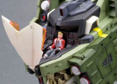Highend Master Model RZ-041轻型零 Panzer-资料图