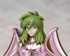 圣斗士圣衣神话 神圣衣 仙女座 瞬 1st Cloth Ver.-资料图