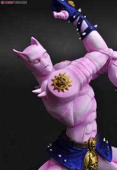 Statue Legend 杀手皇后 -资料图