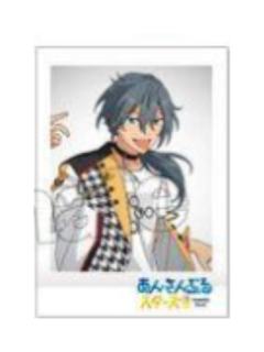 椎名丹希-特典拍立得