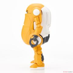 Simpler Mechatro WeGo 橙色-资料图