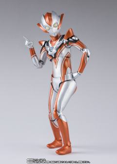 SHF 格丽乔奥特曼-资料图