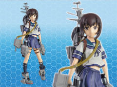 SPM Figure 吹雪 -资料图