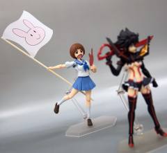 figma#442 满舰饰真子 -资料图