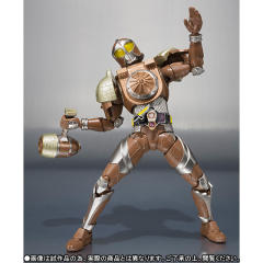 SHF 假面骑士 Gridon Donguri Arms-资料图
