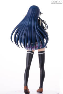 PM Figure 雪之下雪乃 -资料图