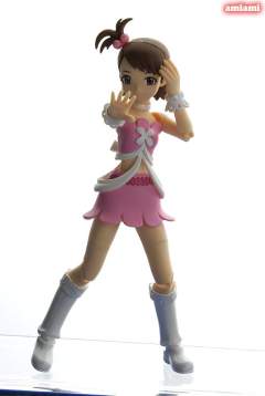 Fr?ulein Revoltech  Revoltech 双海亚美-资料图