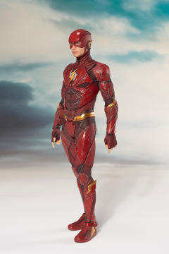 ARTFX+ Flash -资料图