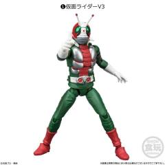 掌动X-7 01 假面骑士 V3