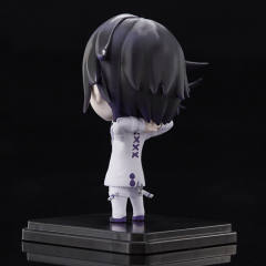Chara-Forme 王马 小吉 -资料图