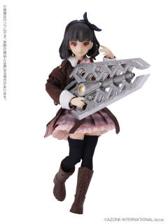 Picconeemo Picconeemo Character Series-资料图