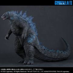 Toho Daikaiju Series 哥斯拉 少年里克限量版