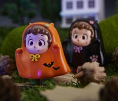 黑猫墩墩-资料图