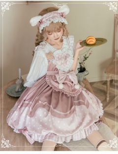 熊熊烘焙坊 JSK-资料图