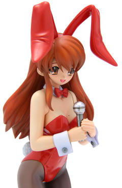 Treasure Figure Collection 朝比奈实玖瑠-资料图