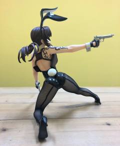 B-style 莱薇 Bunny ver.-资料图