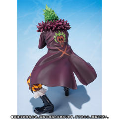 Figuarts ZERO 巴托洛米奥 -Mugiwara no Ichimi Sanka ver.--资料图