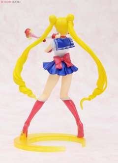 Figuarts ZERO 月野兔 -资料图