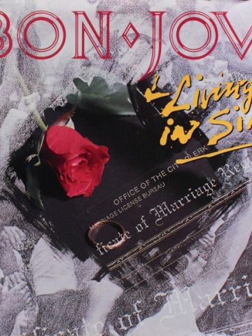 Living In Sin