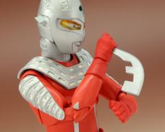 SHF 赛文·奥特曼 -资料图