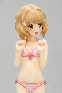 Beach Queens 松前绪花-资料图