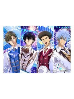 多人3-游行特典相卡