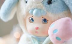 PUPPY BONANA300%-资料图