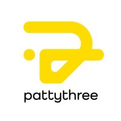 Pattythree