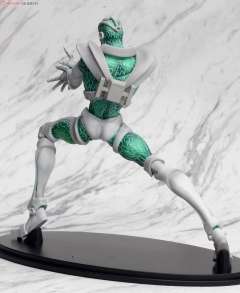 Statue Legend 绿色法皇 -资料图