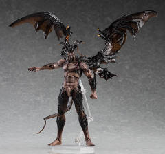figma##EX-058 恶魔人 竹谷隆之ver.-资料图