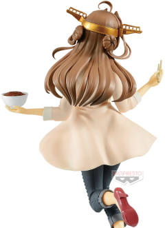 EXQ Figure 金刚 Shopping Mode-资料图