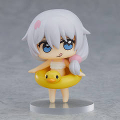 Houkai 3rd Collectible Figures: Reunion in summer Ver. 德莉莎·阿波卡利斯