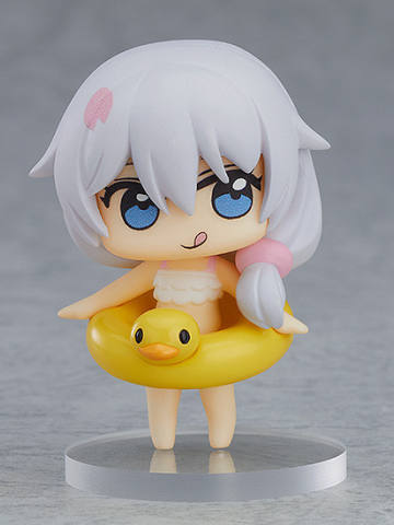 Houkai 3rd Collectible Figures: Reunion in summer Ver. 德莉莎·阿波卡利斯