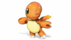 Mega Construx 小火龙-资料图