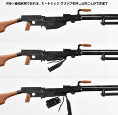 Little Armory LA090 西蒙诺夫 PTRS-41 反坦克步枪-资料图