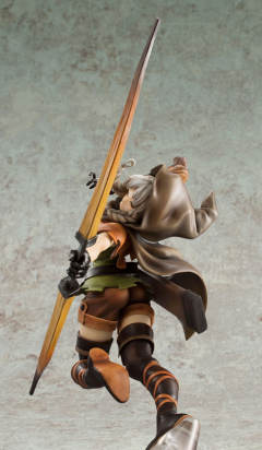 Excellent Model Elf -资料图