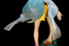 雪子姫 清冰-资料图
