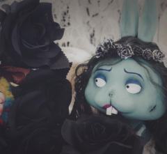 僵尸新娘-资料图