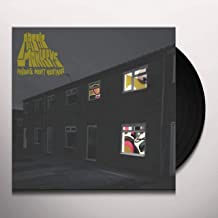 Favourite Worst Nightmare