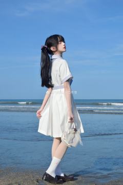 小堇川·盛夏服-资料图